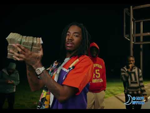 Quaa4 -  DRILL AFTER DRILL (Official Video) @DoNotDisturbPhl