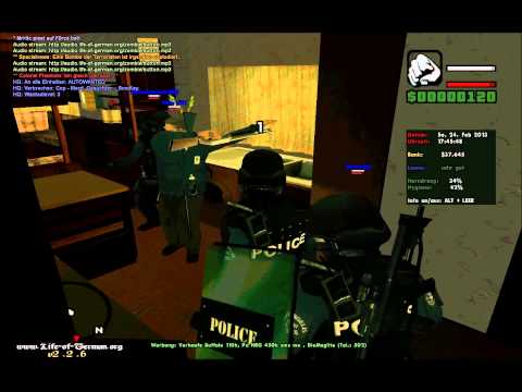 Thumbnail for Life of German Kleine Haus Party