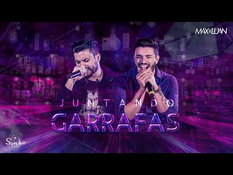 Thumbnail for Juntando Garrafas - Max e Luan | Esqueminha