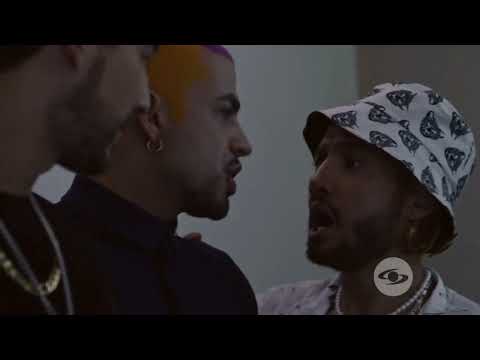 Yeimy elige a Charly | La reina del flow 2