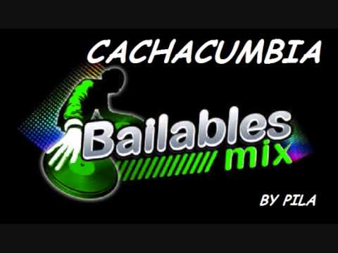 mix bailables de py. los cachorros.verduleros.el bache.humbertico.rumberos la mejor cachacumbia