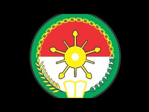 Thumbnail for Tutorial Tari Nusantara • TK Dharma Wanita Persatuan 1 Pagak | Dharma Sumakul