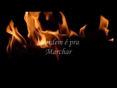Thumbnail for A igreja tem que marcha  - com letra na descrição