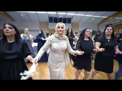 Ahmet &amp; Yusuf / Sünnet Düğünü /  3.Bölüm