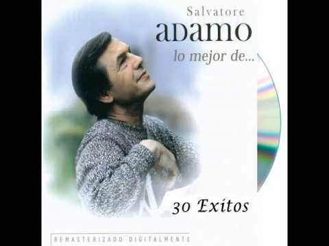 Salvatore Adamo - En Bandolera