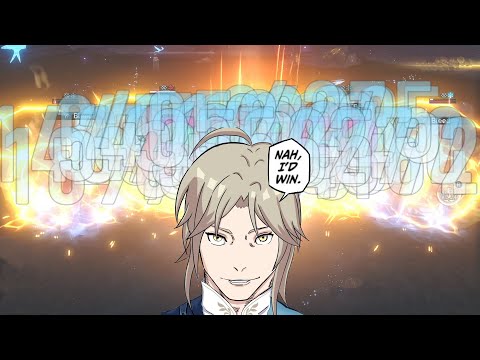 Solo Yanqing Vs Argenti