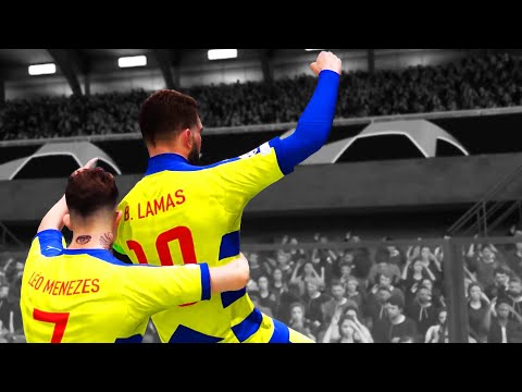 Thumbnail for GCP: TIME DO POVO — O Filme