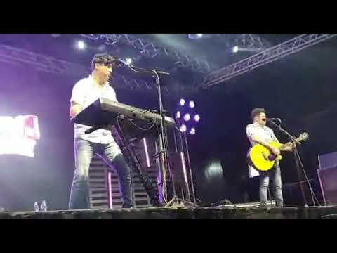 Thumbnail for Forrozão ao Vivo - Aparicio - Vem cá meu Dengo - Cover - Cristian e Anderson