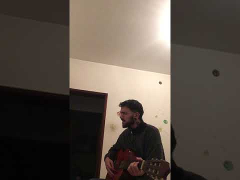 Thumbnail for The story never ends ~ Lauv (short cover)