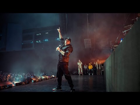 Thumbnail for ALEX ZURDO EN CONCIERTO TOUR DTOX - ARENA PERU LIMA 2022 - FULL HD