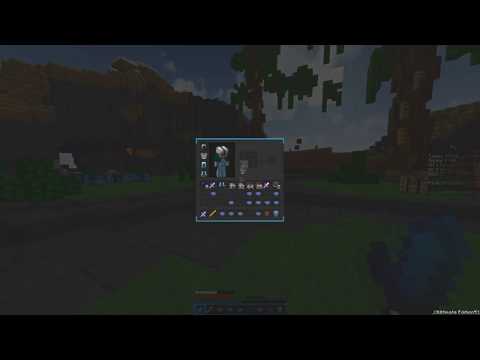 {HG} Ninja Gameplay-Quando Menos Voce Esperar Estaremos Atras ツ (MushMC)