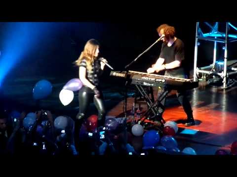 El Primer Día del Resto de mi Vida - La Oreja de Van Gogh