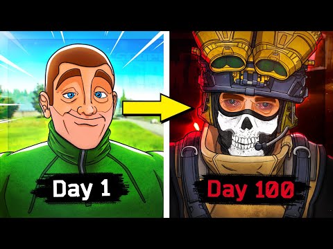 The Life of an Escape From Tarkov Player