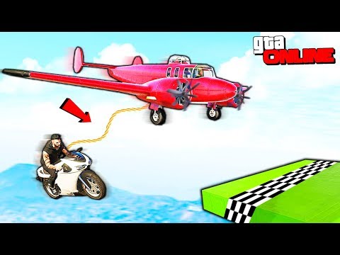 Thumbnail for ОДИН ШАНС НА МИЛЛИОН, ЧТО ТЫ ПРОЙДЕШЬ ЭТО! НА ВЕРЕВКЕ ДО ФИНИША НА ПАРНОМ СКИЛЛ ТЕСТЕ В GTA 5 ONLINE