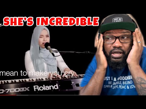 Thumbnail for Queen - Bohemian Rhapsody Putri Ariani Cover | REACTION