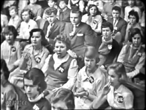 Thumbnail for Sam Cooke / Frankie Avalon March 14, 1959