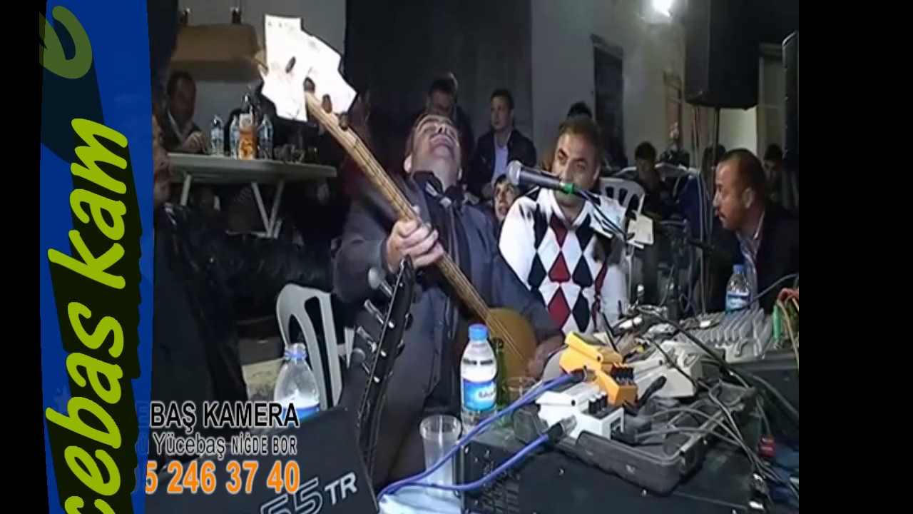 Thumbnail for ÖMER ŞAHİN DOKUNMAYIN BANA HALIM COK NİCE DAMAR PARCA DİNLEMEYE DEGER