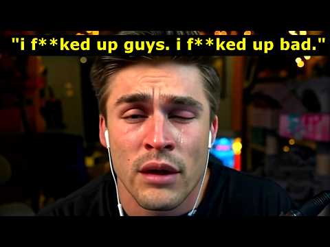 Thumbnail for The Inevitable Downfall Of Ludwig…