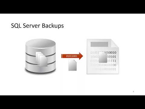 Grant Fritchey - Common Backup Problems and How To Solve Them @ DPDD US