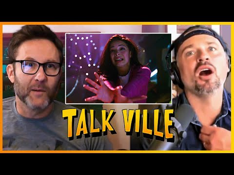 Thumbnail for OBSCURA (S1E20) Clana vs. Chlark, Spaceship Key, Annette’s Flub & Tom Crapping on the Show?!?