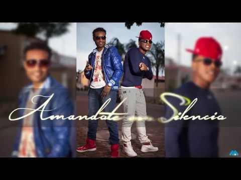 Thumbnail for Landa La Sensacion Ft. Negro Jose - Amandote en Silencio [VIDEO LYRIC OFFICIAL]