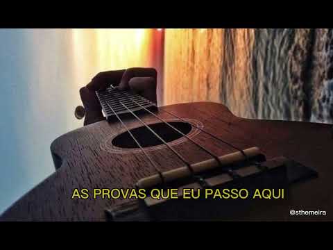 Hino avulso CCB - As Provas que eu passo aqui - (Sthe Meira e Emanuely Raíssa)