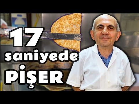 Thumbnail for BİZİM KAVİM ÇİBÖREK DER! | Akay Çiğbörek