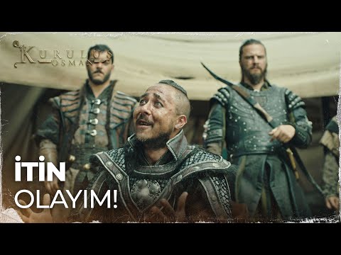 Osman Bey, Cebe&apos;yi yakalıyor! - Kuruluş Osman 97. Bölüm