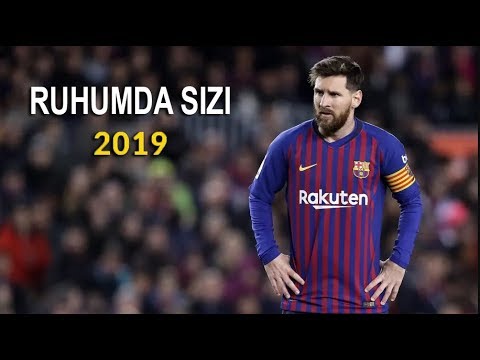 Thumbnail for Lionel Messi - Ruhumda Sızı - 2019