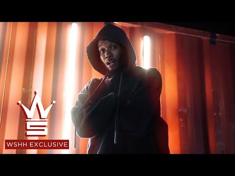 Thumbnail for Shy Glizzy "Robbin Season" (WSHH Exclusive - Official Music Video)