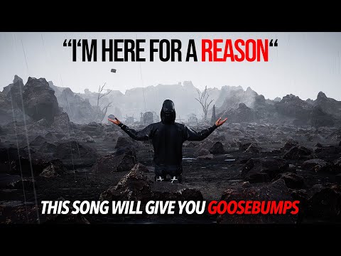 Thumbnail for This Song is For Anyone Who Has Ever Felt Like They Don't Belong (HERE FOR A REASON)