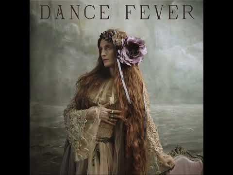 Florence + the Machine - Dream Girl Evil (Alternative Mix)