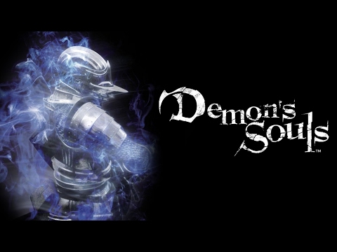 Thumbnail for Demons Dunk Souls