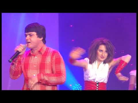Магомед Цахилаев   Очарование любви Цахилаев 13