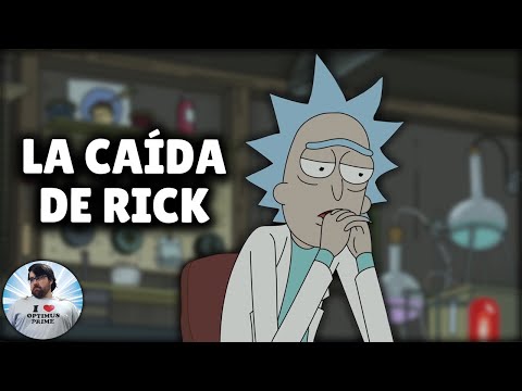 Rick and Morty Episodio 10 Temporada 4 | Final Explicado y Análisis