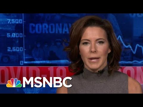 Paycheck Protection Program Set To Run Out Of Funding | Morning Joe | MSNBC