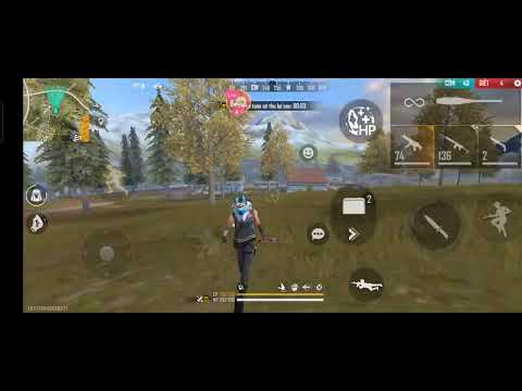 Thumbnail for Ao Làng Free Fire Custom FF Tóp 1 8kill