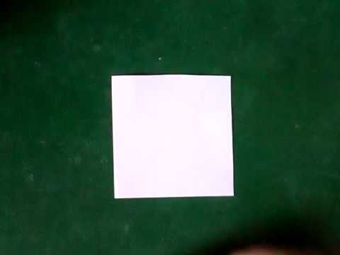 Como fazer um pinguim de papel