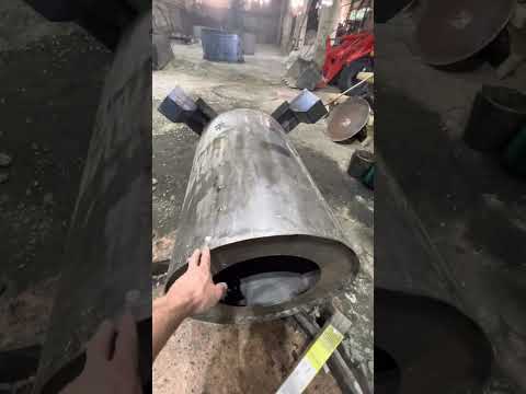 Thumbnail for Кольца жби Тюмень. Проблемы с формами и вибрацией колец.