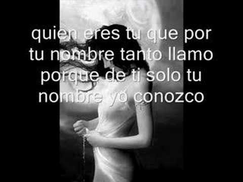 Quien eres Tú &quot; La Real Sonora &quot;