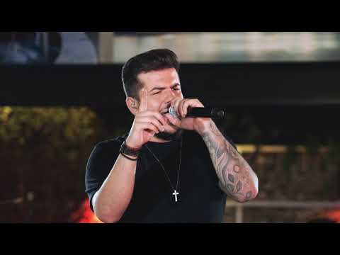 Ícaro e Gilmar - Dividindo Espaço #DVDAGenteAcertou