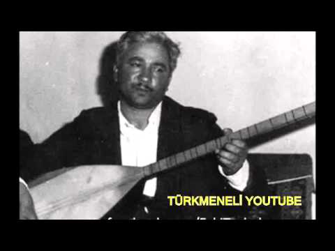 Thumbnail for Çekiç Ali--Geleli Gülmedim Ben Bu Cihana