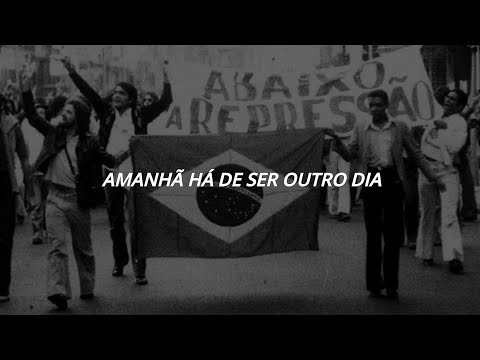 Thumbnail for Chico Buarque - Apesar De Você - Legendado / Tradução