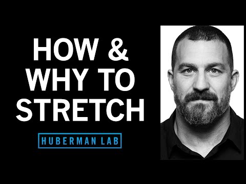 Thumbnail for Improve Flexibility with Research-Supported Stretching Protocols