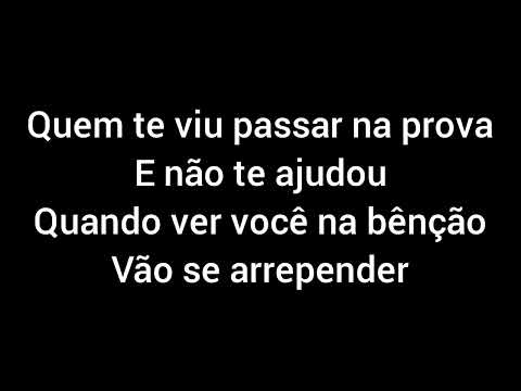 Sabor de Mel - Damares/letra