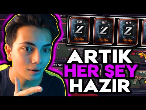 VE FİNAL! ZULATUBER HESABINDA ARTIK HER ŞEY HAZIR! *zula