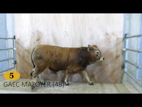 005 - GAEC MAZOYER - 48