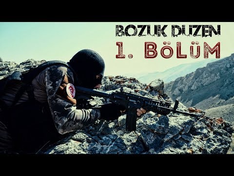Thumbnail for Bozuk Düzen - 1. Bölüm
