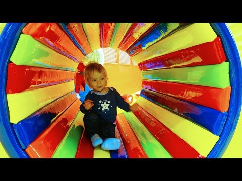 Thumbnail for ФЁДОР ОБНАРУЖИЛ ПОРТАЛ В ИГРОВУЮ КОМНАТУ