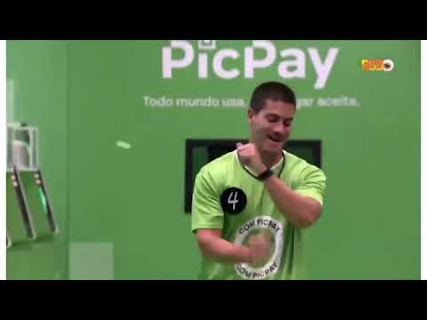 Veja a dancinha do Arthur após ganhar a prova do Anjo  - PLANTÃO BBB 22